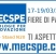 MECSPE PARMA 2016